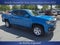 2021 Chevrolet Colorado 2WD LT