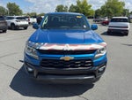 2021 Chevrolet Colorado 2WD LT