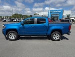 2021 Chevrolet Colorado 2WD LT
