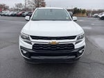 2021 Chevrolet Colorado 2WD LT