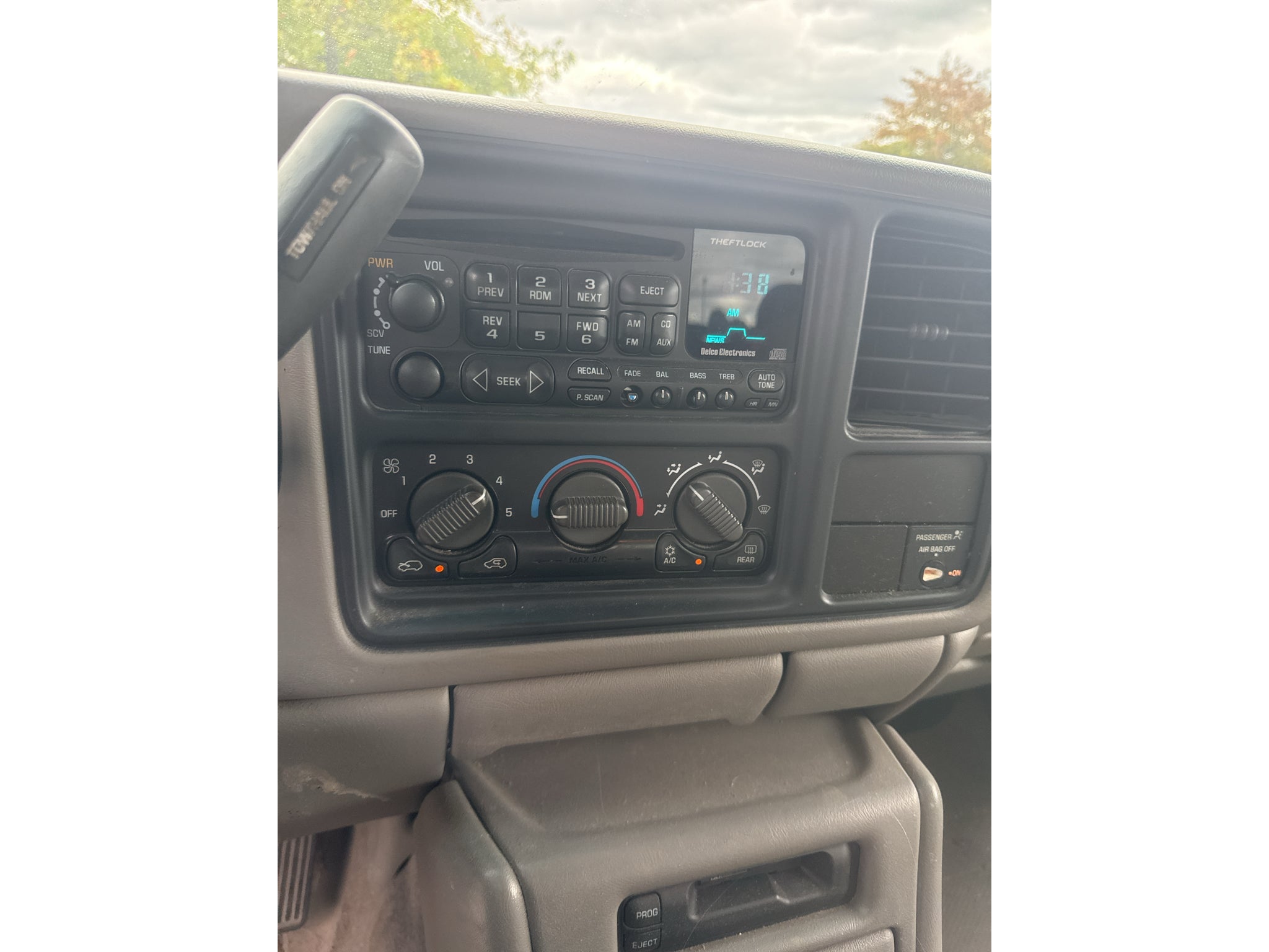 2002 Chevrolet Silverado 2500 HD LT