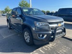 2016 Chevrolet Colorado 4WD LT