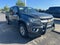 2016 Chevrolet Colorado 4WD LT