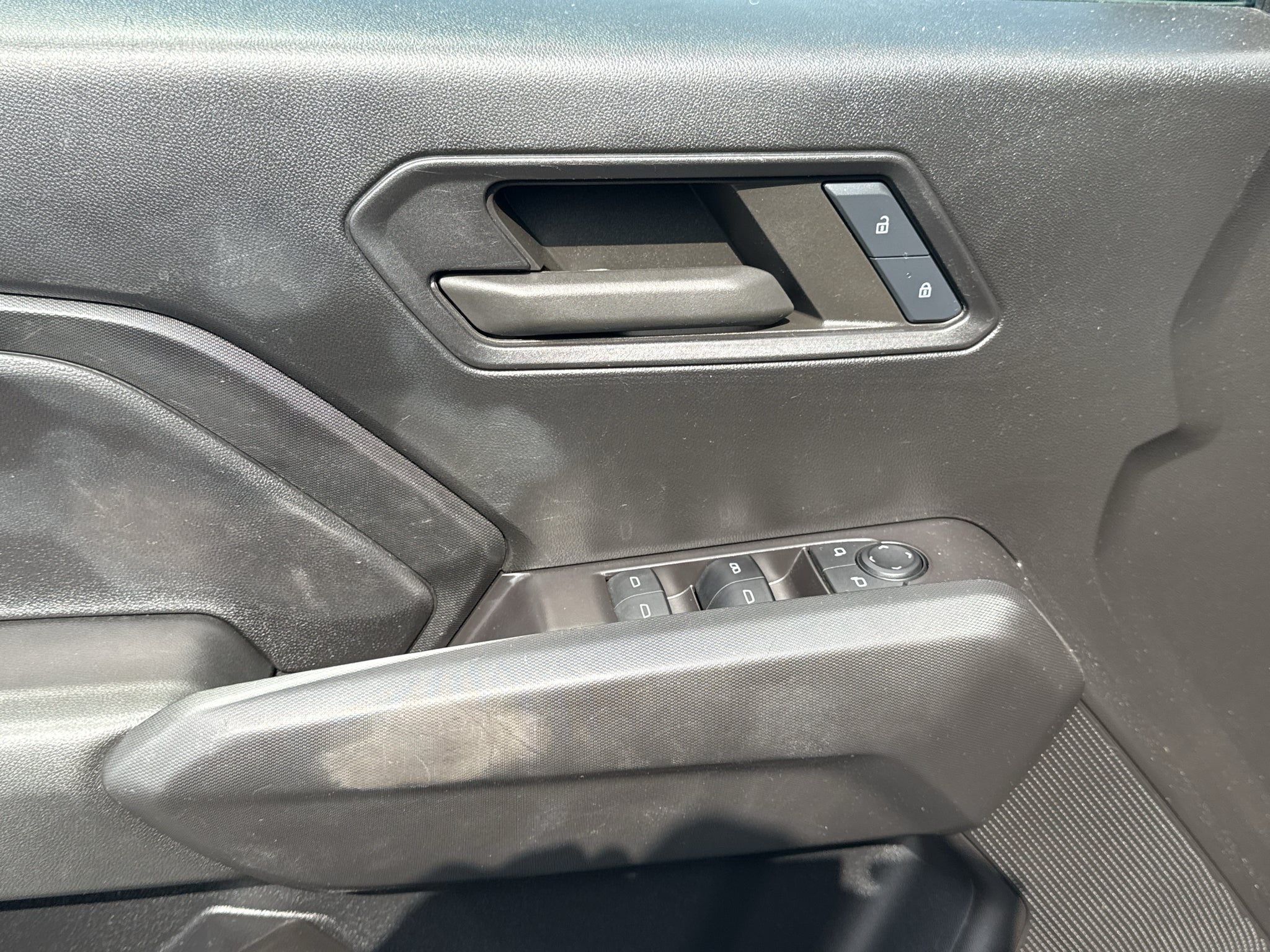 2024 Chevrolet Colorado Trail Boss - Photo 10