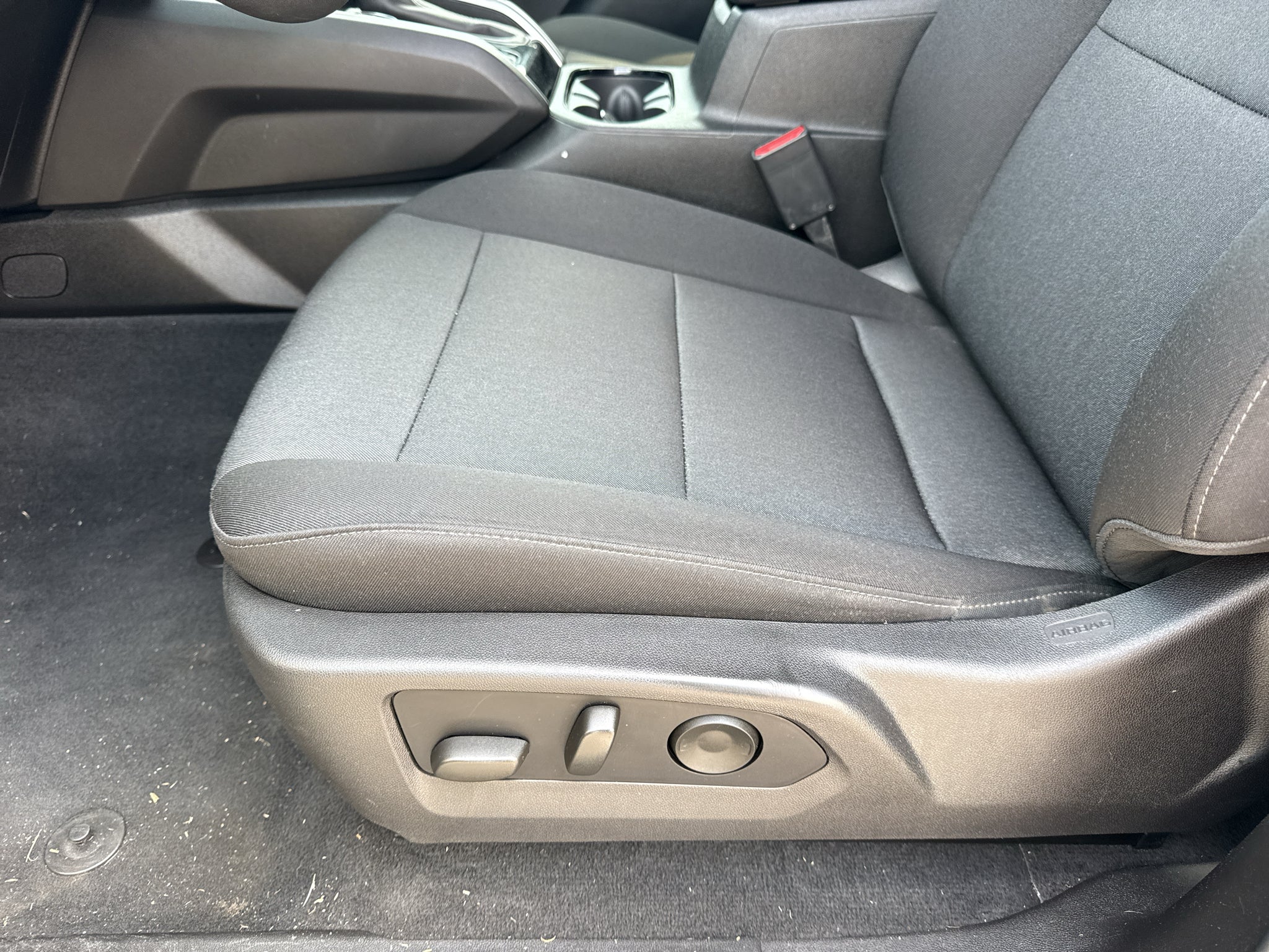 2024 Chevrolet Colorado Trail Boss - Photo 12