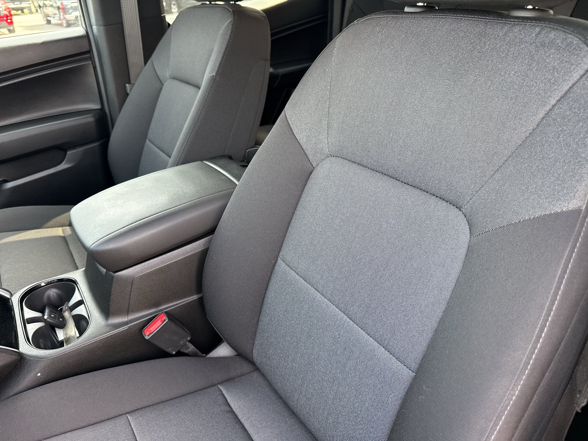 2024 Chevrolet Colorado Trail Boss - Photo 13
