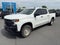 2021 Chevrolet Silverado 1500 Work Truck