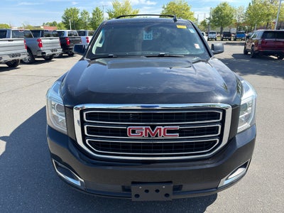 2018 GMC Yukon SLE