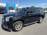 2018 GMC Yukon SLE