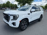 2021 GMC Yukon AT4