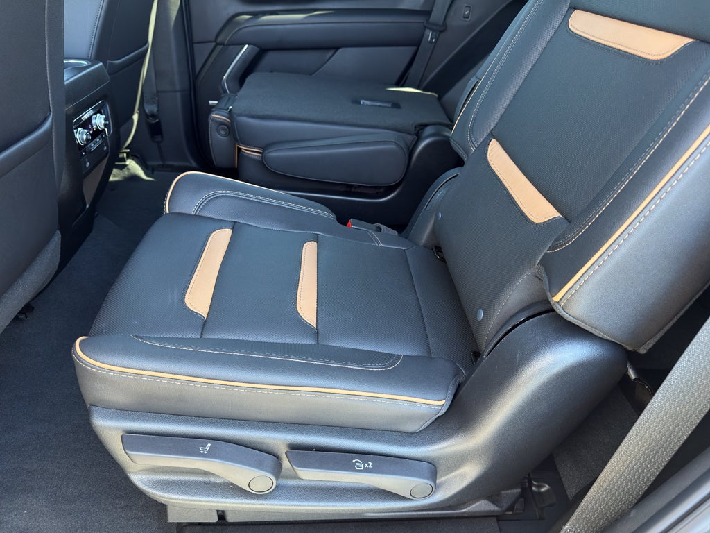 2023 GMC Yukon AT4 - Photo 22