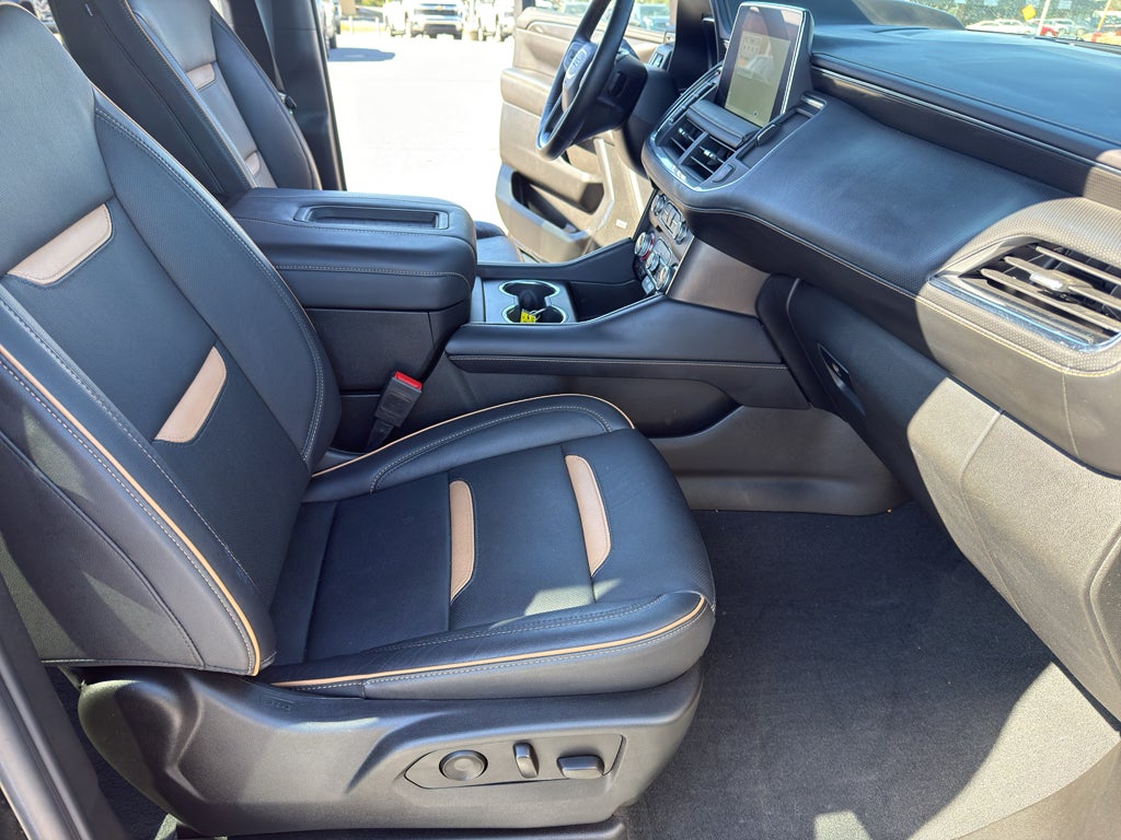 2023 GMC Yukon AT4 - Photo 31
