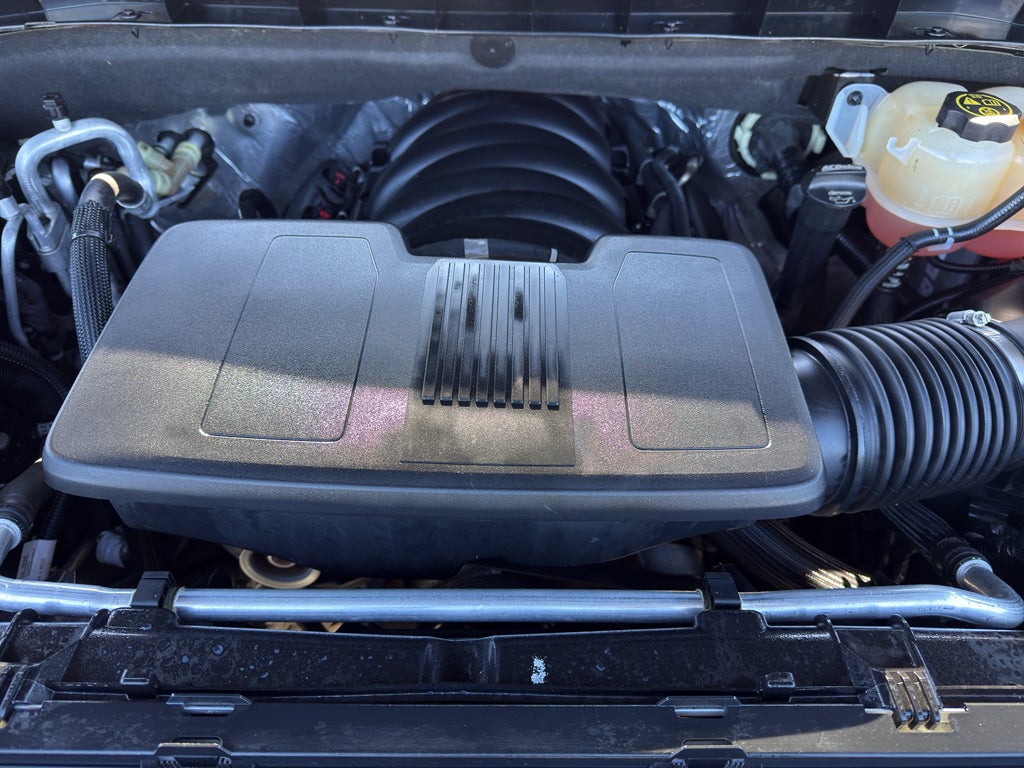 2023 GMC Yukon AT4 - Photo 37