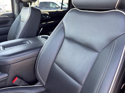 2024 GMC Yukon XL SLT