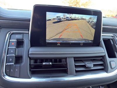 2024 GMC Yukon XL SLT