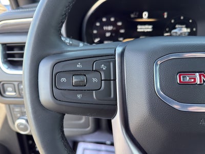 2024 GMC Yukon XL SLT