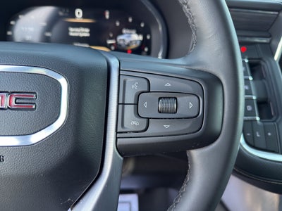 2024 GMC Yukon XL SLT