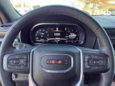 2024 GMC Yukon XL SLT