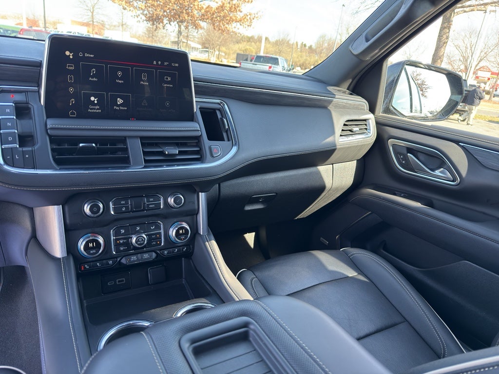 2024 GMC Yukon XL SLT