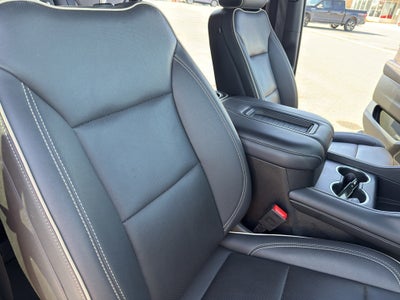 2024 GMC Yukon XL SLT