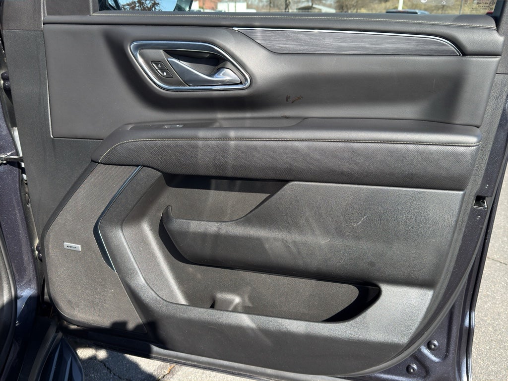 2024 GMC Yukon XL SLT