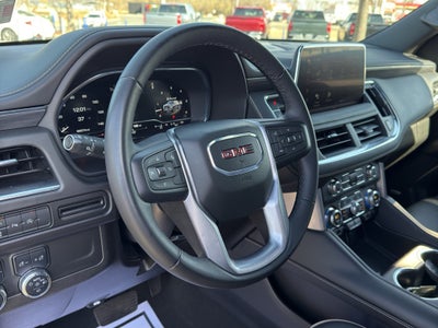 2024 GMC Yukon XL SLT