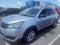 2013 Chevrolet Traverse LS