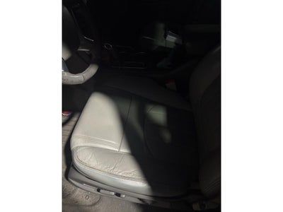 2017 Chevrolet Traverse Premier