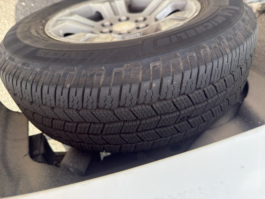 2020 Chevrolet Tahoe LS