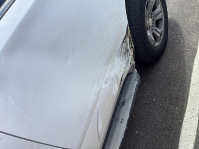 2020 Chevrolet Tahoe LS