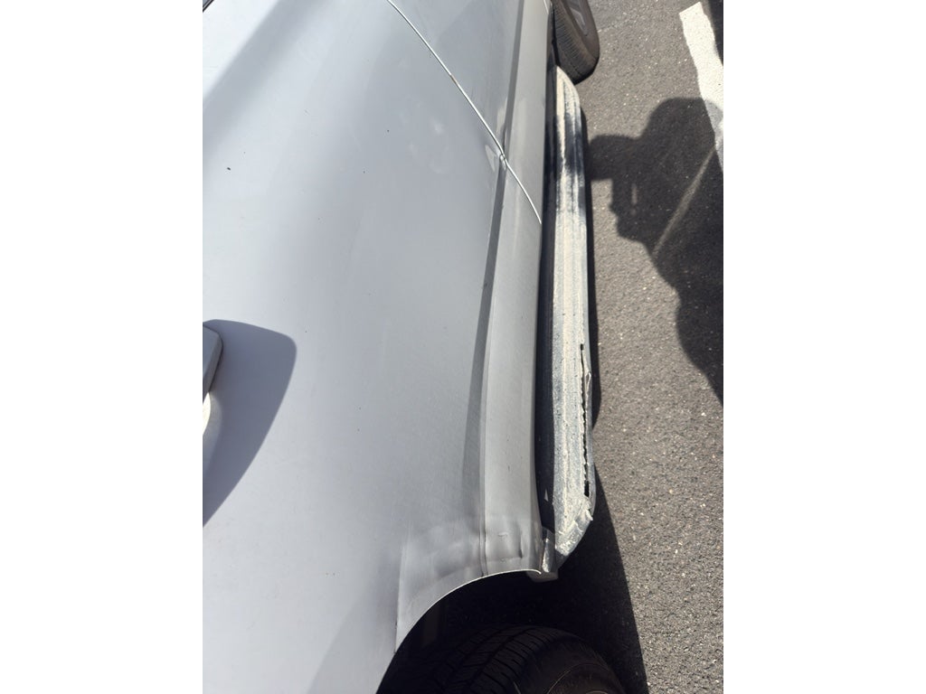 2020 Chevrolet Tahoe LS