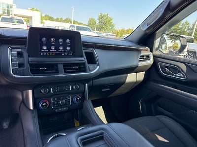 2023 Chevrolet Suburban LS