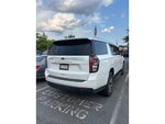 2023 Chevrolet Suburban LS