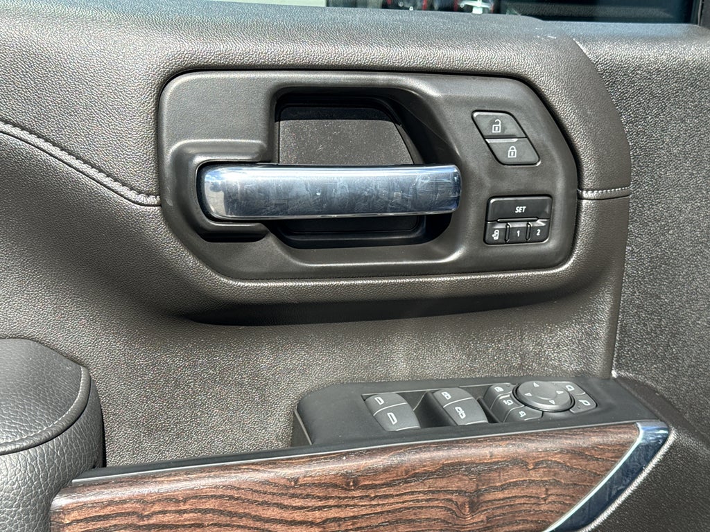 2023 GMC Sierra 2500 HD Denali