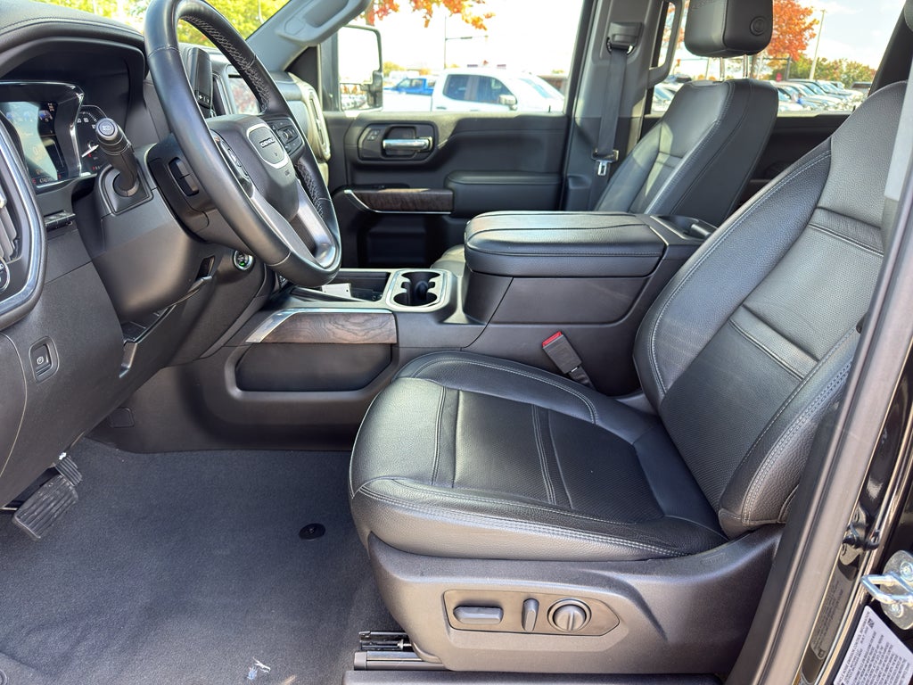 2023 GMC Sierra 2500 HD Denali