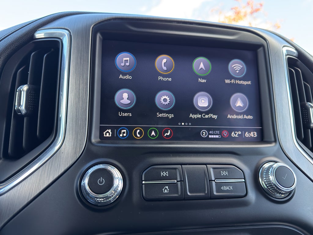 2023 GMC Sierra 2500 HD Denali