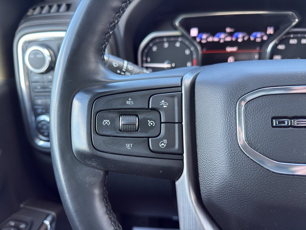 2023 GMC Sierra 2500 HD Denali