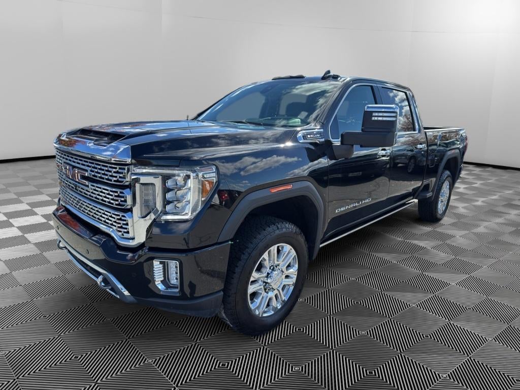 2023 GMC Sierra 2500 HD Denali