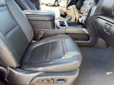 2023 GMC Sierra 2500 HD Denali