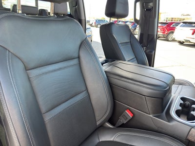 2023 GMC Sierra 2500 HD Denali