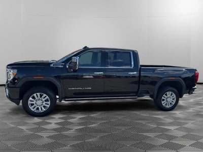 2023 GMC Sierra 2500 HD Denali