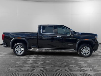2023 GMC Sierra 2500 HD Denali