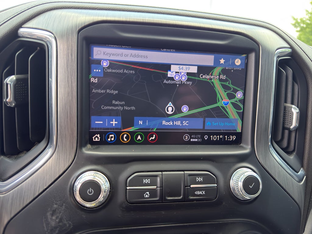 2022 GMC Sierra 3500 HD Denali DRW