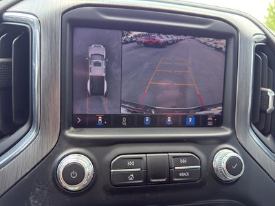 2022 GMC Sierra 3500 HD Denali DRW