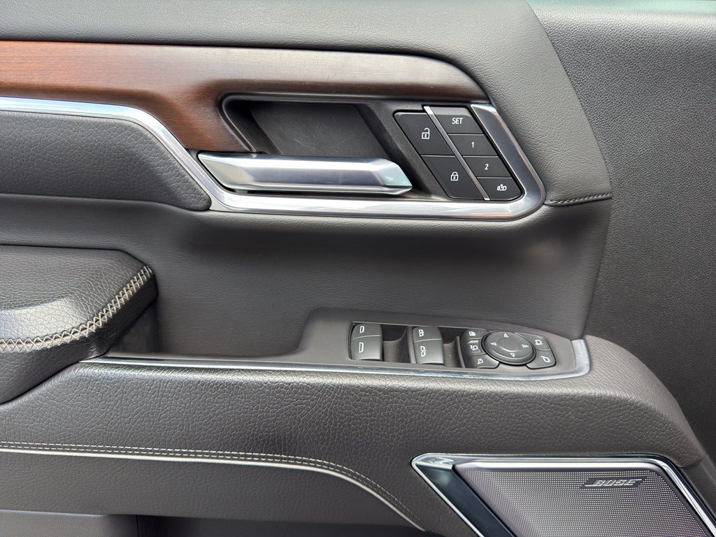 2024 GMC Sierra 3500 HD Denali DRW