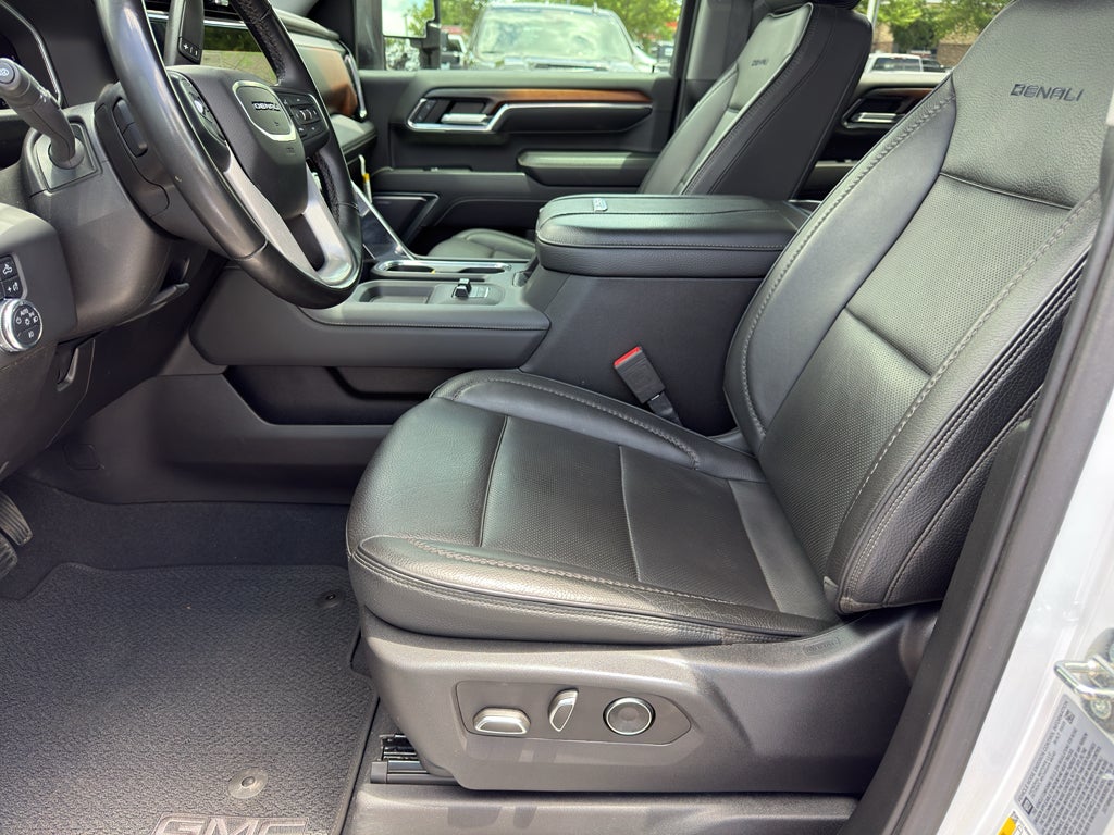 2024 GMC Sierra 3500 HD Denali DRW