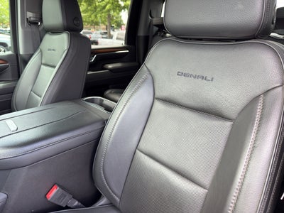 2024 GMC Sierra 3500 HD Denali DRW