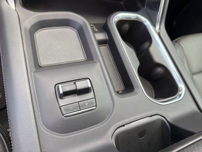 2024 GMC Sierra 3500 HD Denali DRW