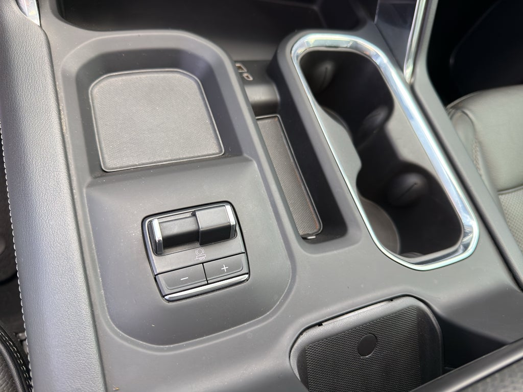 2024 GMC Sierra 3500 HD Denali DRW