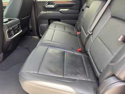 2024 GMC Sierra 3500 HD Denali DRW